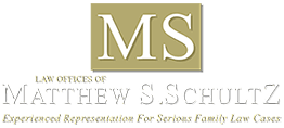 Law Offices of Matthew S. Schultz | Experienced Representation for Family Law Cases